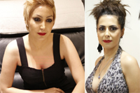 Models Photo Gallery
